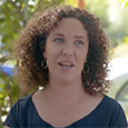 portrait of Caitlin Quinn
