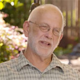 portrait of Dennis Pocekay